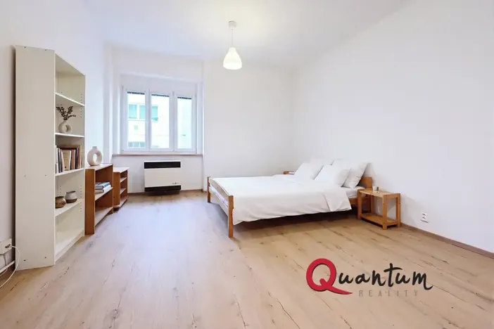 Prodej bytu 2+kk, Praha - Nusle, Na výsledku I, 49 m2