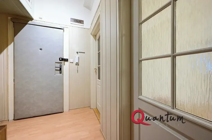 Prodej bytu 2+kk, Praha - Nusle, Na výsledku I, 49 m2