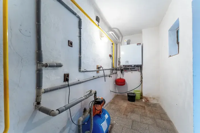 Prodej rodinného domu, Kubšice, 200 m2
