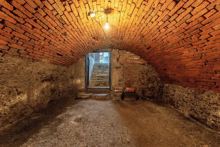 Prodej rodinného domu, Kubšice, 200 m2