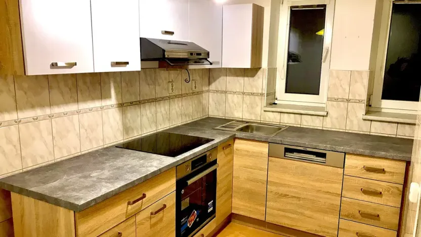 Pronájem bytu 3+1, Kroměříž, Sládkova, 63 m2