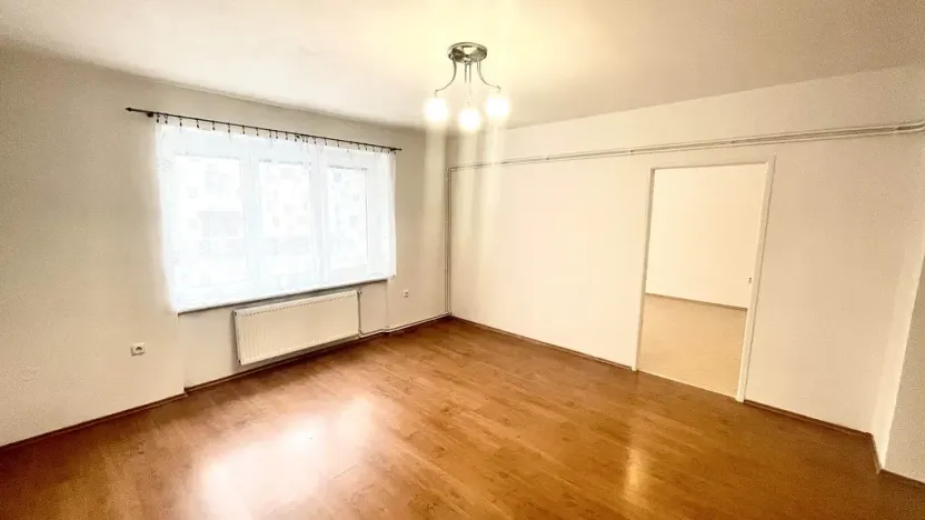 Pronájem bytu 3+1, Kroměříž, Sládkova, 63 m2