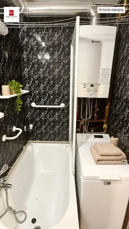 Pronájem bytu 3+1, Kroměříž, Sládkova, 63 m2
