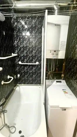 Pronájem bytu 3+1, Kroměříž, Sládkova, 63 m2