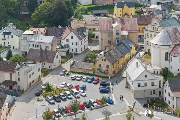 Prodej vícegeneračního domu, Nová Paka, Mikulášská, 168 m2