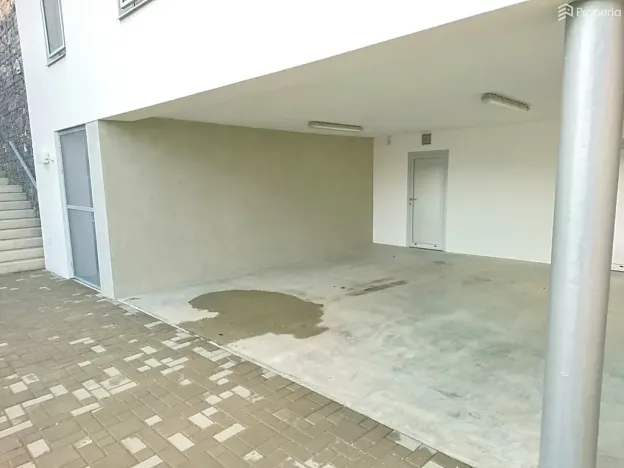 Pronájem bytu 2+kk, Brno, Bylinková, 60 m2