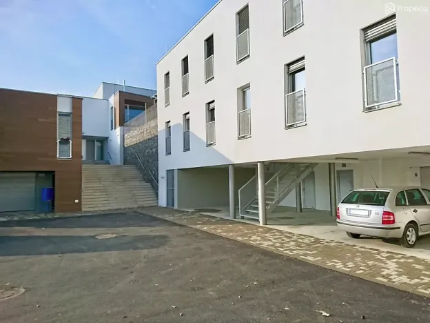 Pronájem bytu 2+kk, Brno, Bylinková, 60 m2