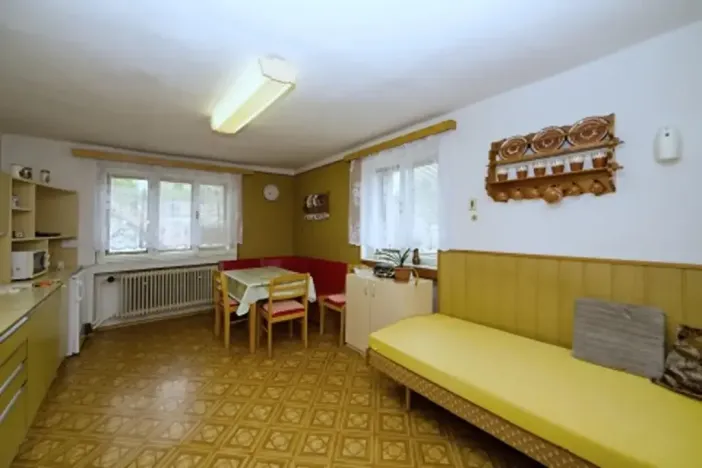 Prodej rodinného domu, Divišov, 255 m2