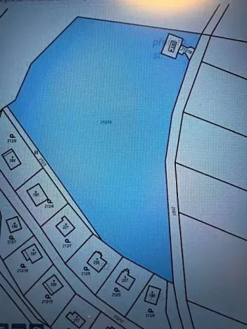 Prodej pozemku, 651 m², Kostelec u Křížků