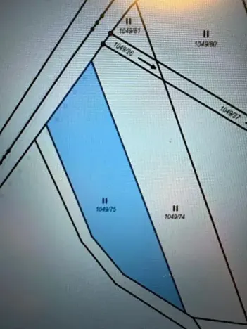 Prodej pozemku, 116 m², Sulice