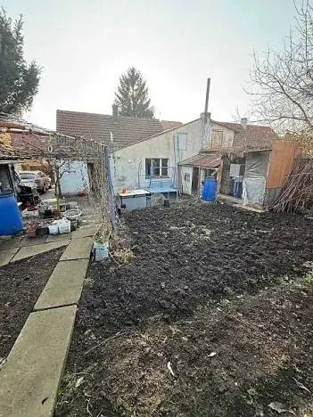 Prodej rodinného domu, Zápy, 131 m2