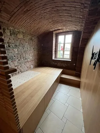 Prodej bytu 2+kk, Praha - Smíchov, Radlická, 60 m2