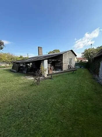 Prodej vícegeneračního domu, Opočnice, 604 m2