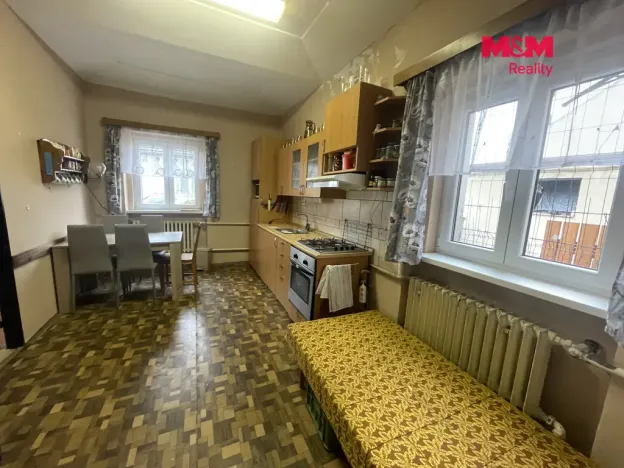 Prodej rodinného domu, Brňany, 140 m2