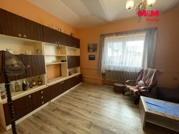 Prodej rodinného domu, Brňany, 140 m2