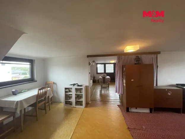 Prodej rodinného domu, Brňany, 140 m2