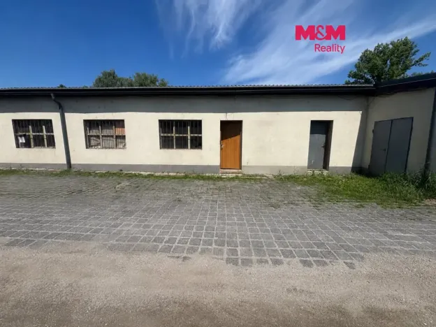 Pronájem pozemku, 189 m², U Bažantnice, Karviná