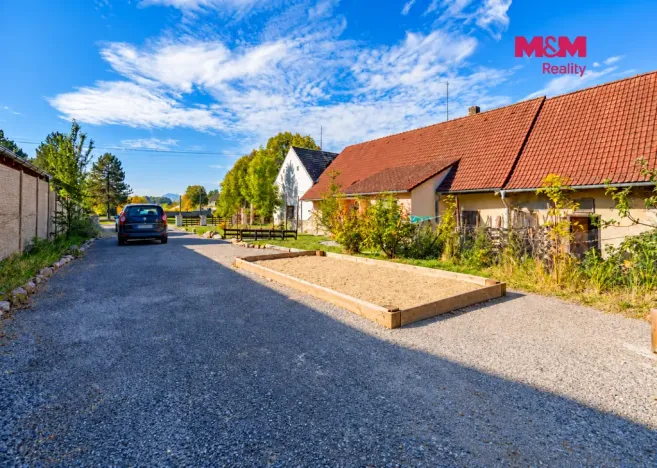 Prodej rodinného domu, Nové Hrady - Byňov, 370 m2