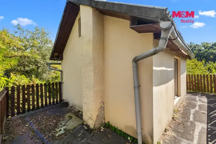 Prodej chaty, Zdiby - Přemyšlení, Strmá, 55 m2