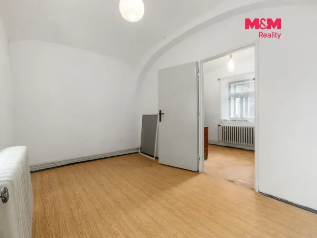 Prodej rodinného domu, Librantice, 123 m2