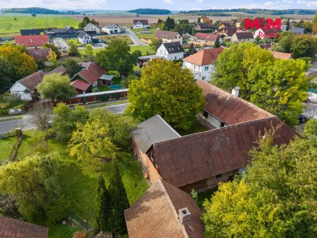 Prodej rodinného domu, Librantice, 123 m2