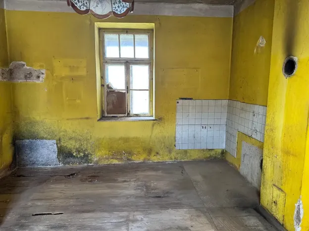 Prodej rodinného domu, Zálesí, 216 m2