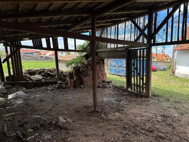 Prodej rodinného domu, Zálesí, 216 m2