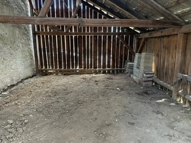 Prodej rodinného domu, Zálesí, 216 m2