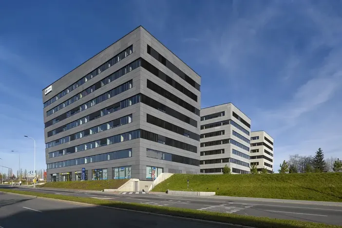 Pronájem kanceláře, Praha - Prosek, Prosecká, 1155 m2