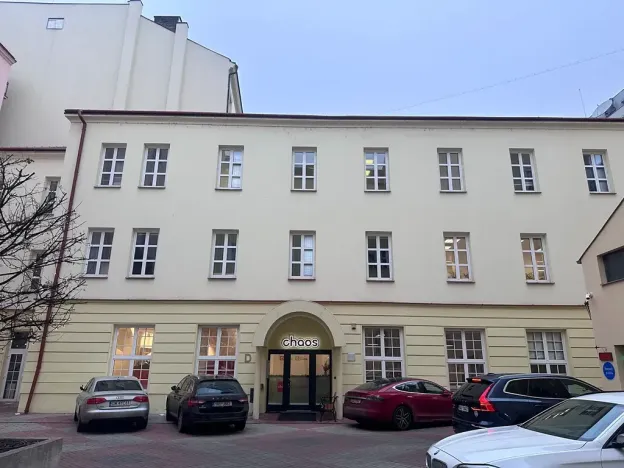 Pronájem pole, 1110 m², Karlovo náměstí, Praha, Nové Město