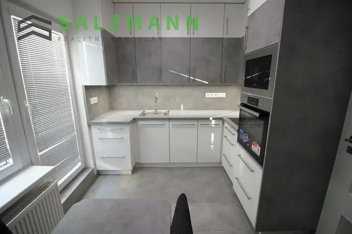 Pronájem bytu 2+1, Plzeň, Koperníkova, 67 m2