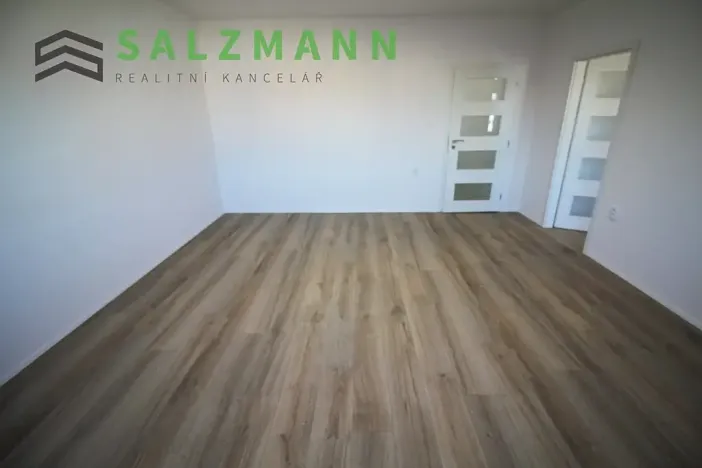 Pronájem bytu 2+1, Plzeň, Koperníkova, 67 m2