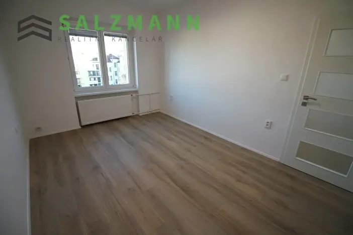Pronájem bytu 2+1, Plzeň, Koperníkova, 67 m2