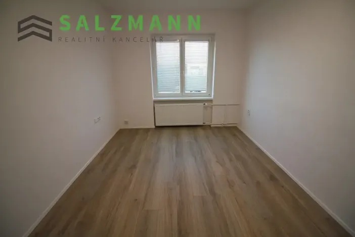 Pronájem bytu 2+1, Plzeň, Koperníkova, 67 m2