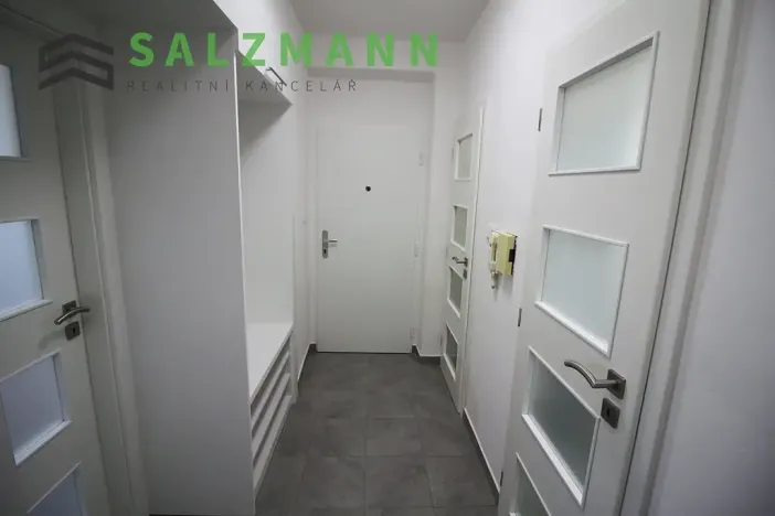 Pronájem bytu 2+1, Plzeň, Koperníkova, 67 m2