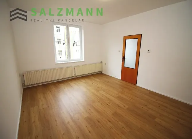 Pronájem bytu 3+kk, Plzeň, Edvarda Beneše, 74 m2