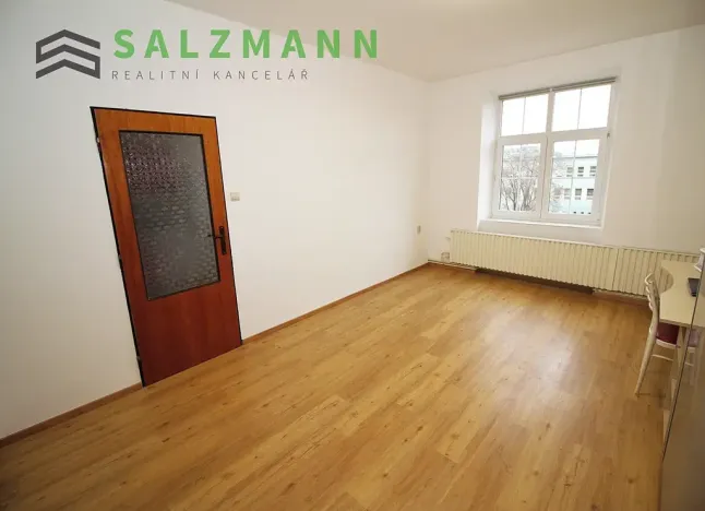 Pronájem bytu 3+kk, Plzeň, Edvarda Beneše, 74 m2