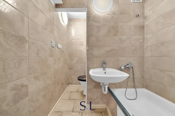 Prodej bytu 4+1, Česká Lípa, Brněnská, 98 m2