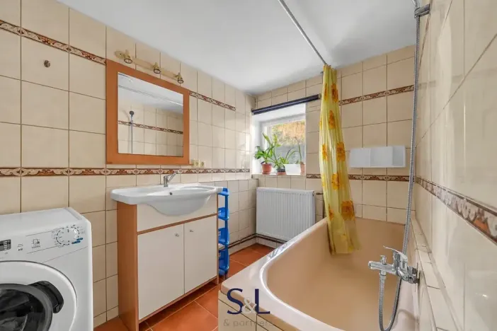 Prodej rodinného domu, Ústí nad Labem, Chuderovská, 140 m2