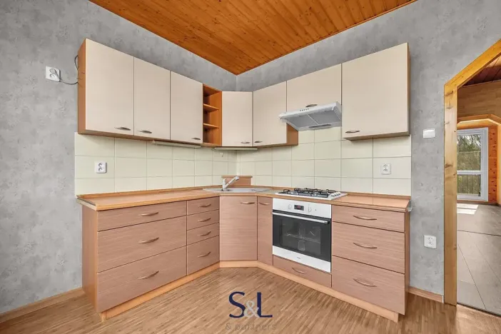 Pronájem bytu 3+1, Liberec, Zahradní, 73 m2