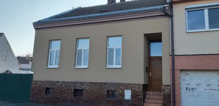 Prodej vily, Břeclav, 170 m2