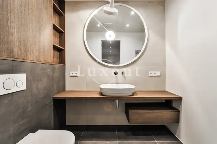 Pronájem bytu 4+kk, Praha - Vinohrady, Laubova, 137 m2