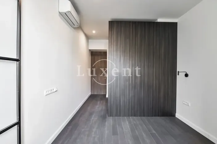 Pronájem bytu 4+kk, Praha - Vinohrady, Laubova, 137 m2