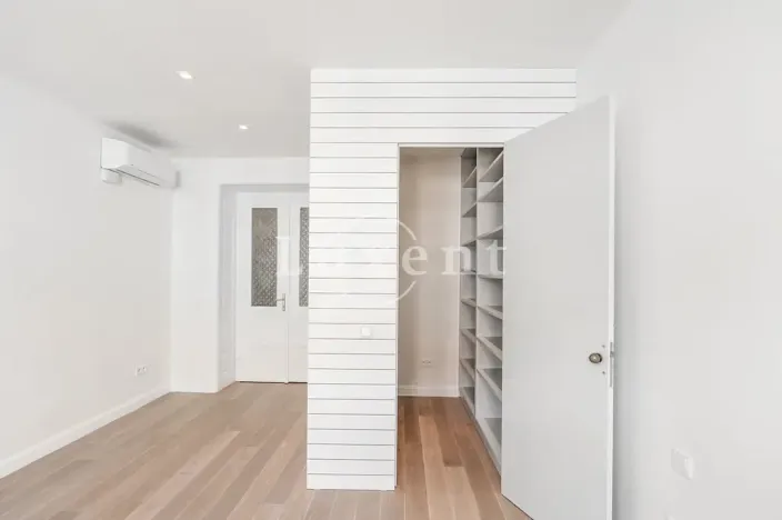 Pronájem bytu 3+kk, Praha - Vinohrady, náměstí Jiřího z Poděbrad, 93 m2