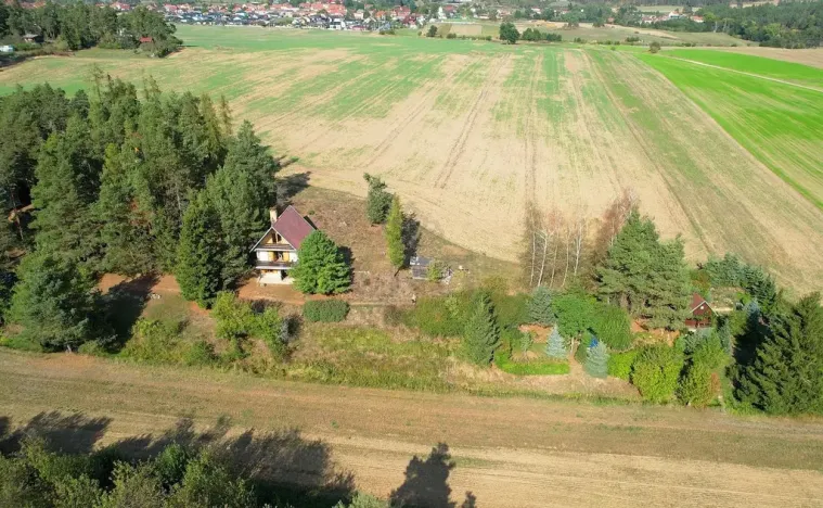 Prodej chaty, Trnava, 108 m2