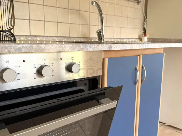 Prodej bytu 1+kk, Brno - Bohunice, Okrouhlá, 33 m2