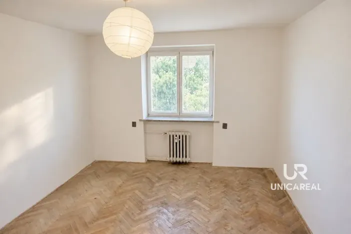 Pronájem bytu 4+1, Brno - Žabovřesky, Klímova, 76 m2