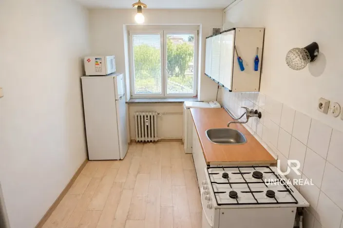 Pronájem bytu 4+1, Brno - Žabovřesky, Klímova, 76 m2