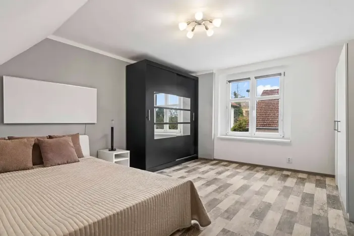 Prodej rodinného domu, Praha - Újezd nad Lesy, Klešická, 100 m2