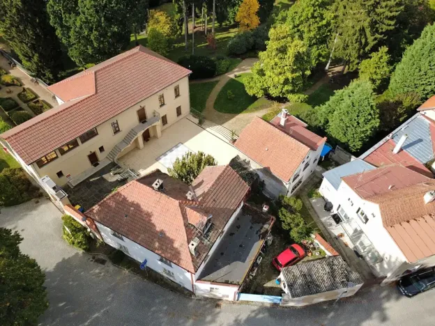 Prodej rodinného domu, Lázně Toušeň, V Ovčárně, 230 m2